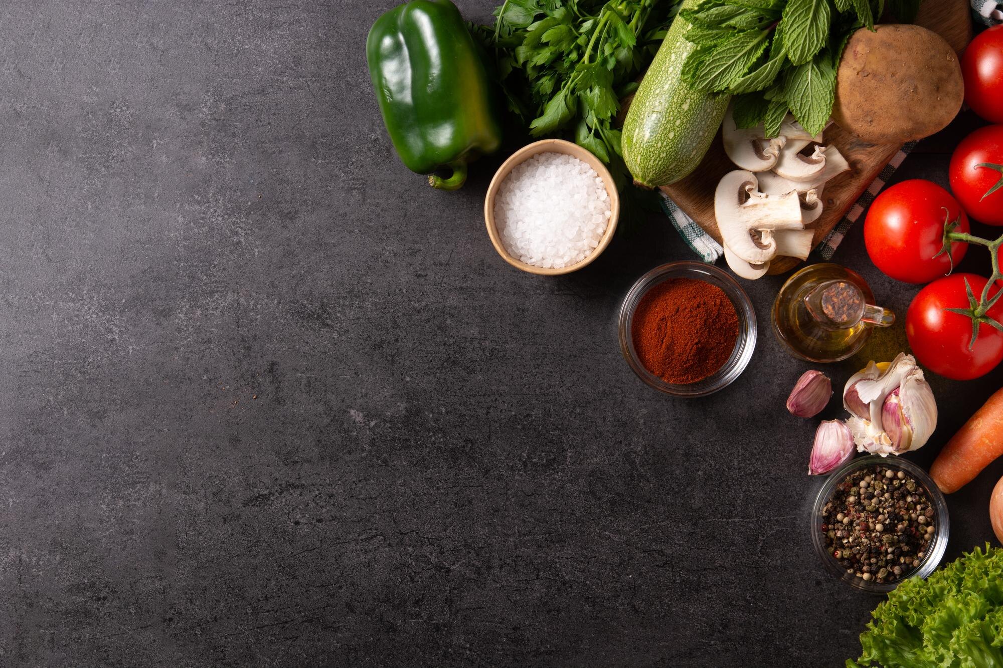 Ingredientes